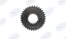 SPROCKET, MAIN DRIVE, CHAIN CONVERSION