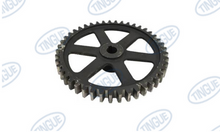 GEAR, 45 TOOTH, 1-1/2