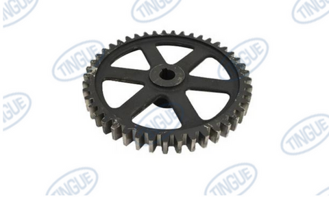 GEAR, 45 TOOTH, 1-1/2" BORE