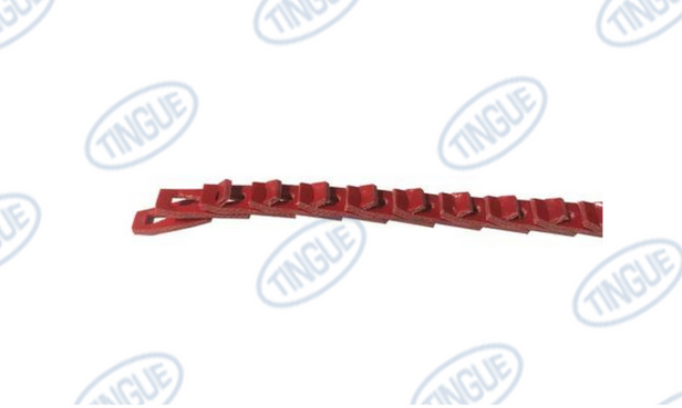 BELT, POWER TWIST