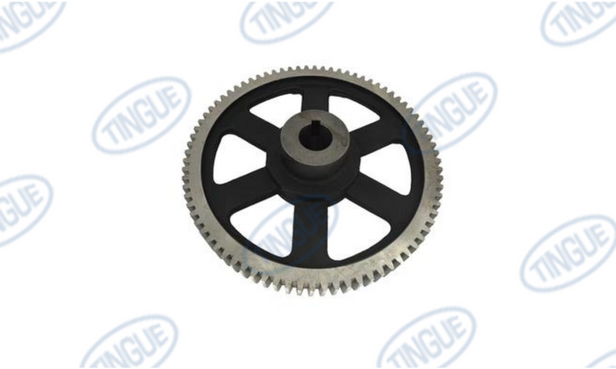 GEAR, 80 TOOTH, 1-15/16 BORE