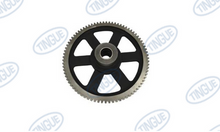 GEAR, 80 TOOTH, W/NEEDLE BEARING