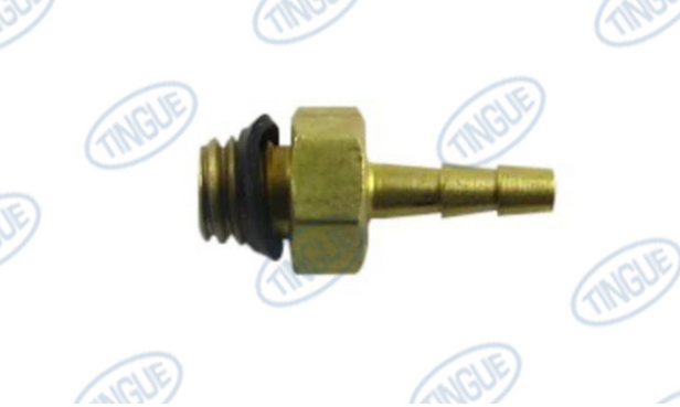 BARB FITTING