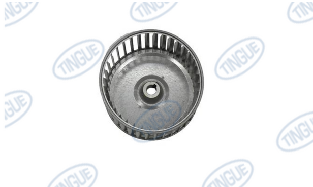 BLOWER WHEEL ONLY