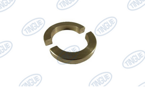 SPLIT RING, BRASS, VACUUM SWING JOINT BUSHING