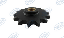 SPROCKET, 15 TOOTH, CHAIN BUCKET