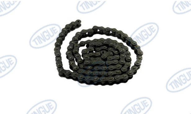 CHAIN, 40 RIVETED