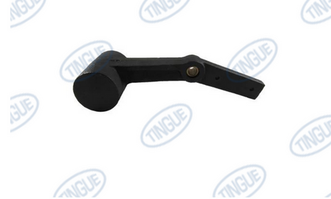 COUPLING, SAFETY ROD