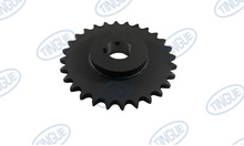 SPROCKET, GEARBOX, 28 TOOTH