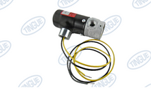 VALVE, SOLENOID