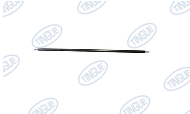 ROLL, FEED RIBBON IDLER, 120" IRONER