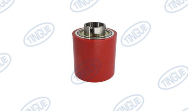 IDLER ROLLER, BRAKE CLUTCH