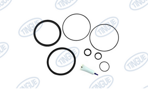 SEAL KIT, FOR 8" BORE AIR CYLINDER