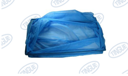 LINT SCREEN