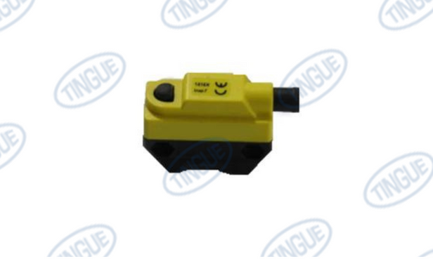 PHOTOSENSOR, FIBER OPTIC