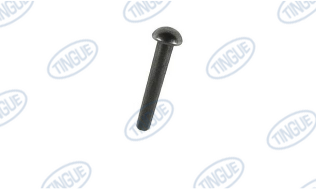 PIN, MOVEABLE GUIDE BOX