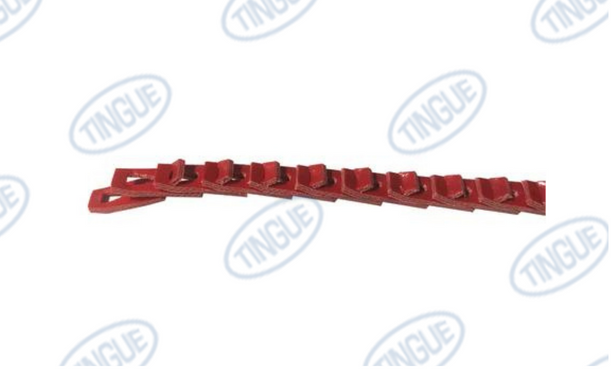 BELT, POWER TWIST
