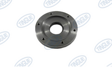 RETAINER, SPIRAL ROLL  BEARING BLOCK