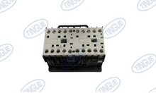 CONTACTOR, REVERSING