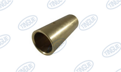 BUSHING, ROLL BOX, FOR CAST IRON ROLL BOX