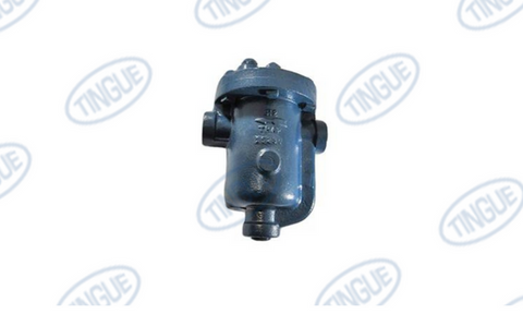 STEAM TRAP