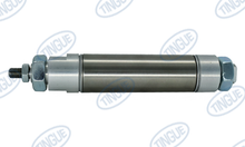 BYPASS, AIR COVER CYLINDER