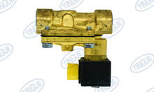 VALVE, SOLENOID