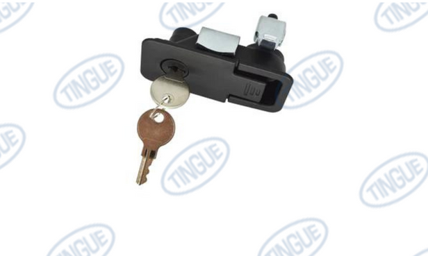 LOCK LIFT & TURN LOCKING