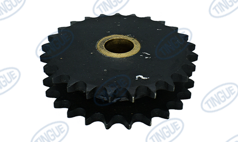 SPROCKET, 25 TOOTH, IDLER