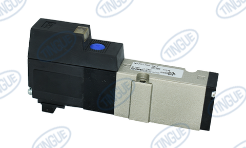 VALVE, SOLENOID, SINGLE