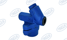 STEAM TRAP