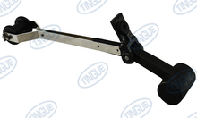 TAPE ARM ASSEMBLY, CLASS 141 & HYPRO II