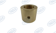 BUSHING, APRON IDLER ROLL