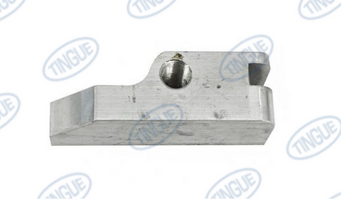 JAW CLAMP, L.H.