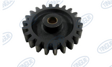 GEAR, 22 TOOTH W/BUSHING