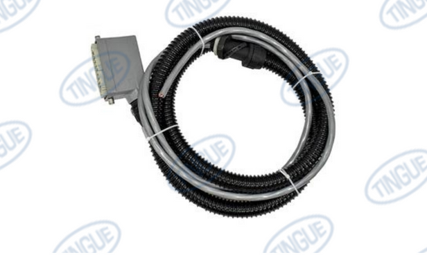 CABLE, COMMUNICATION