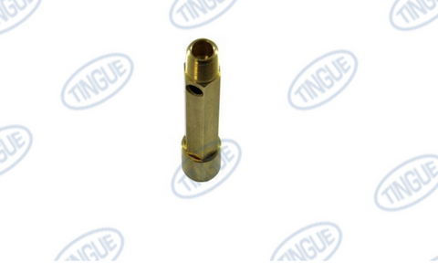 GAS BURNER TIP, LP