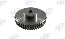 GEAR, WORM, 48 TOOTH, FRONT, 1-1/4