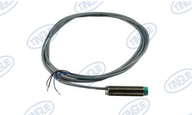 SENSOR, MACHINE SPEED