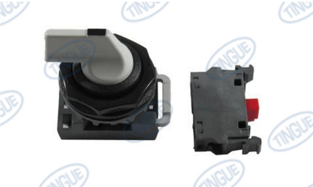SWITCH, SELECTOR