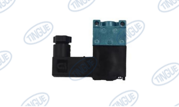 VALVE, SOLENOID