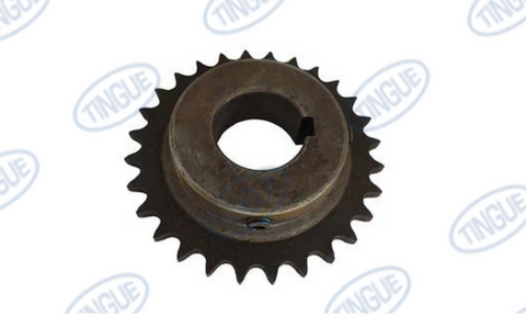 SPROCKET, 28 TOOTH