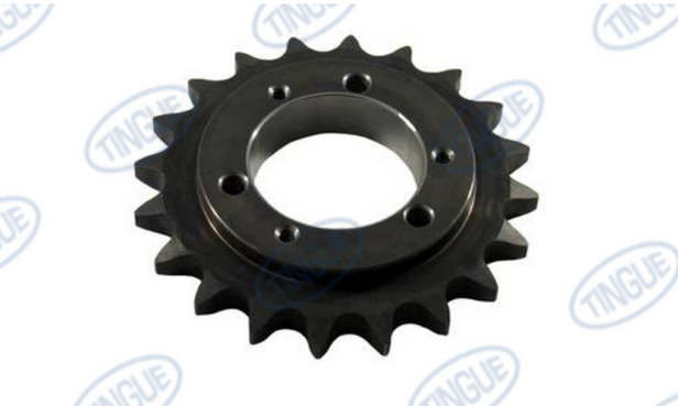 SPROCKET, 20 TOOTH